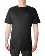 Load image into Gallery viewer, BACK THE BLUE TEE
