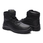 Load image into Gallery viewer, D6 Composite Toe Combat Boot
