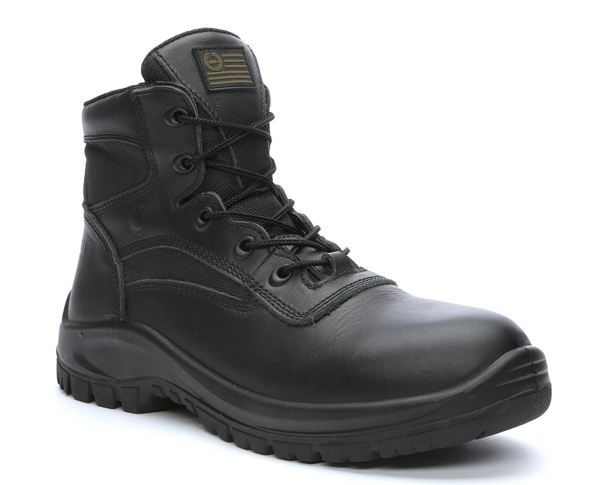 D6 Combat Boot – O Dark 30