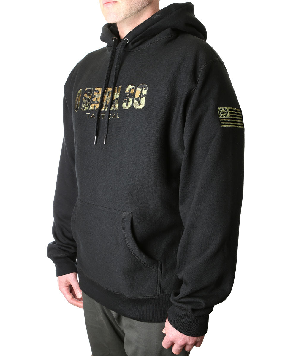 Pittsburgh Steelers Nike Salute To Service (STS) Pull-Over Fleece
